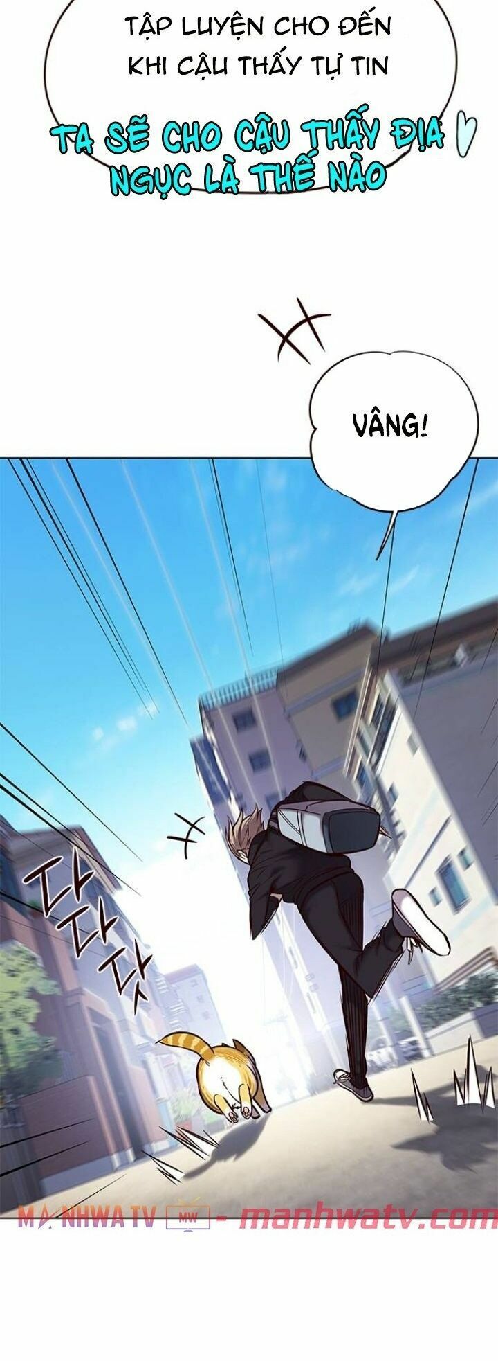 đọc truyện Hóa Thân Thành Mèo Chương 117 ảnh 40 tại Thiên Thai Truyện