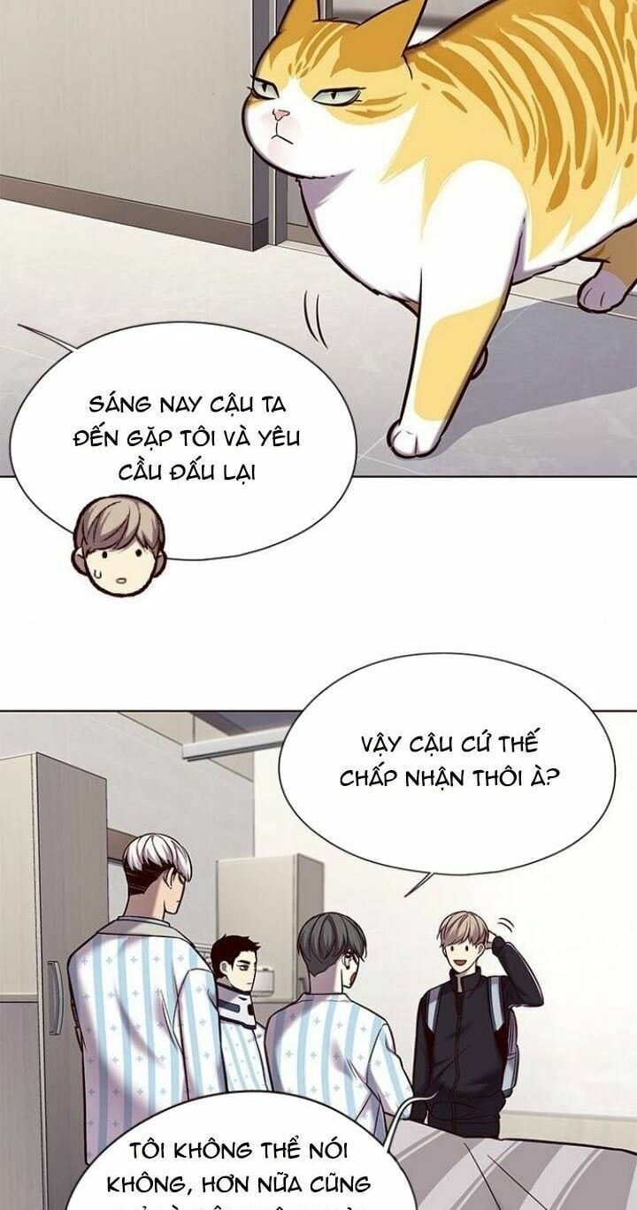 đọc truyện Hóa Thân Thành Mèo Chương 117 ảnh 44 tại Thiên Thai Truyện