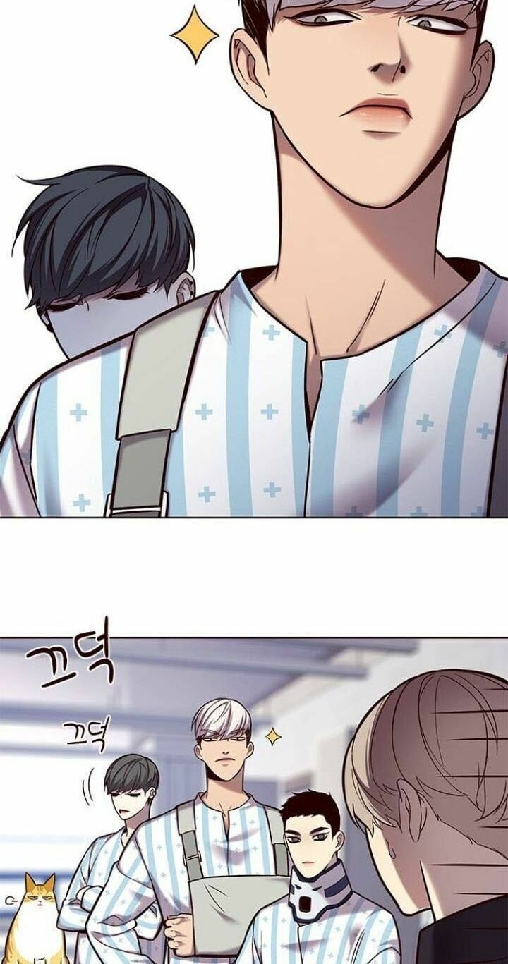 đọc truyện Hóa Thân Thành Mèo Chương 117 ảnh 48 tại Thiên Thai Truyện