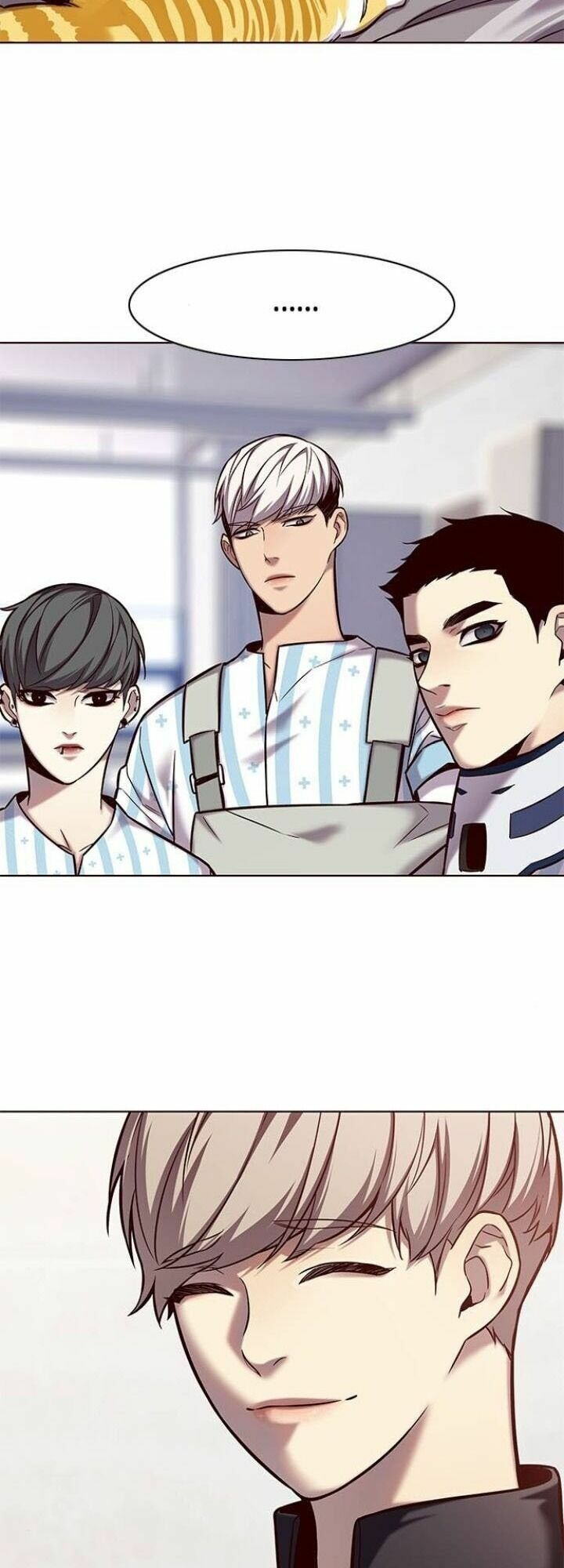 đọc truyện Hóa Thân Thành Mèo Chương 117 ảnh 50 tại Thiên Thai Truyện