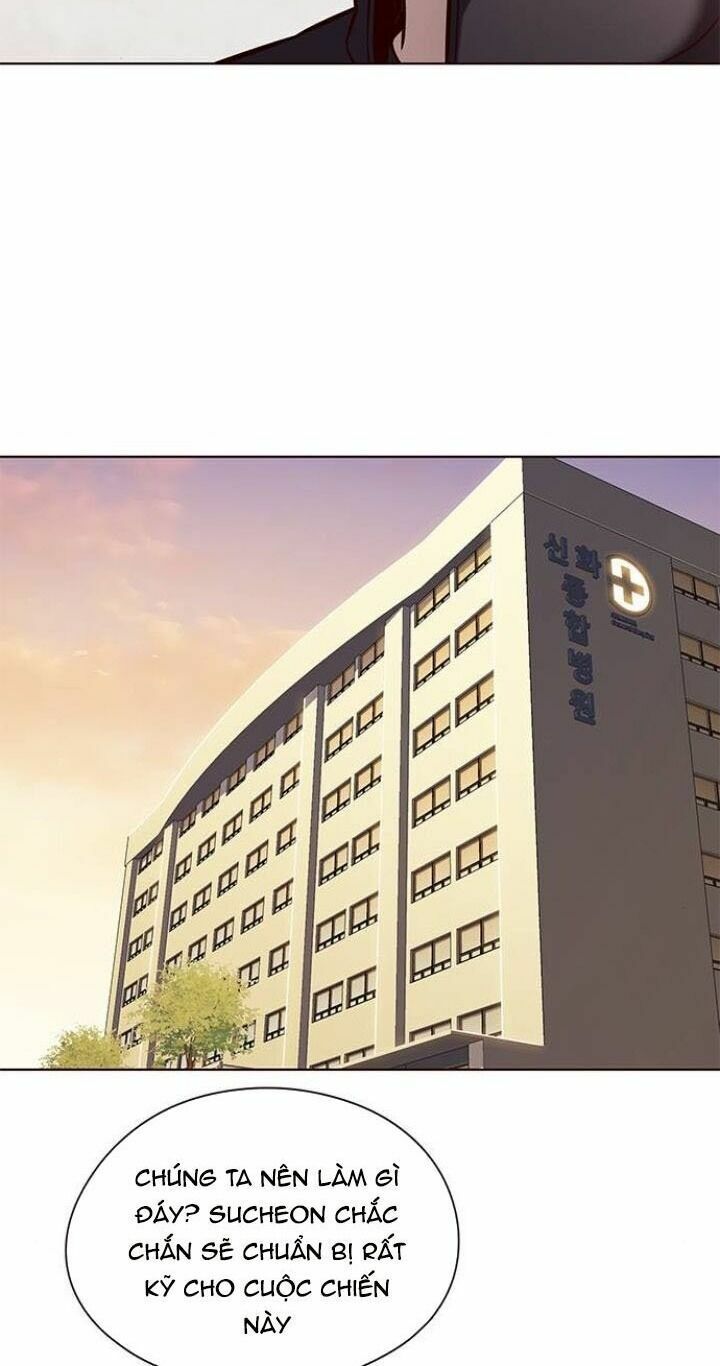 đọc truyện Hóa Thân Thành Mèo Chương 117 ảnh 51 tại Thiên Thai Truyện