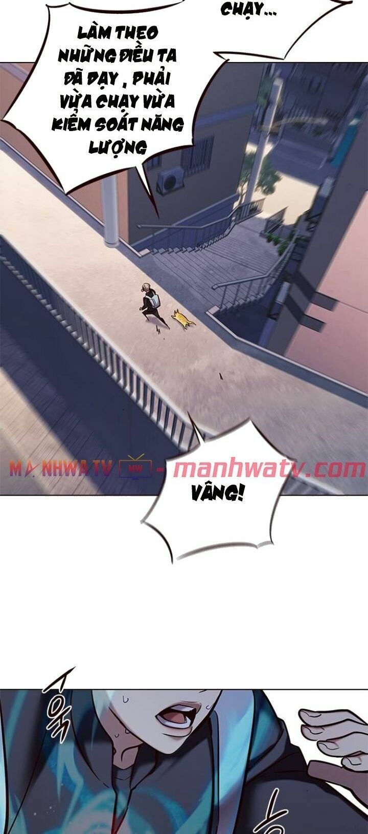 đọc truyện Hóa Thân Thành Mèo Chương 117 ảnh 7 tại Thiên Thai Truyện