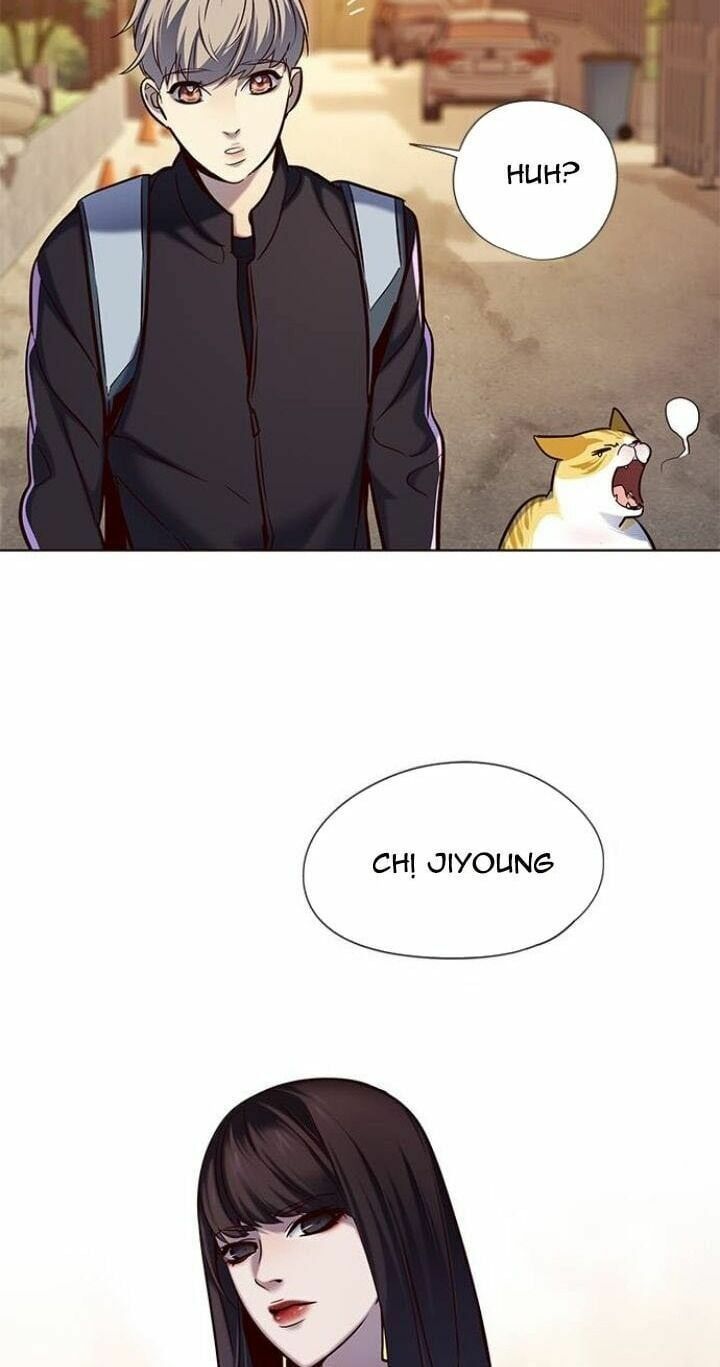 đọc truyện Hóa Thân Thành Mèo Chương 117 ảnh 55 tại Thiên Thai Truyện