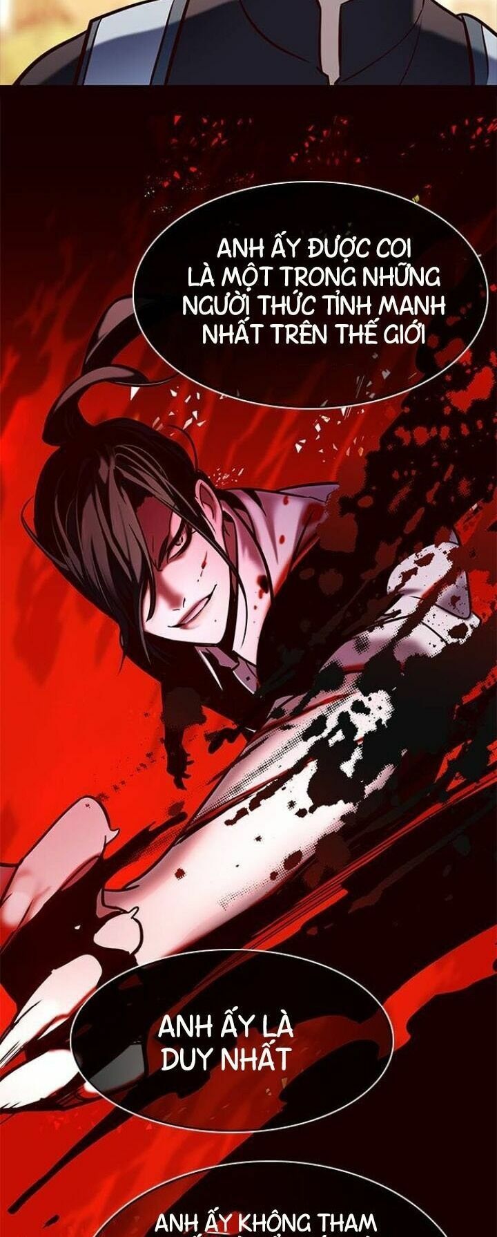 đọc truyện Hóa Thân Thành Mèo Chương 117 ảnh 61 tại Thiên Thai Truyện