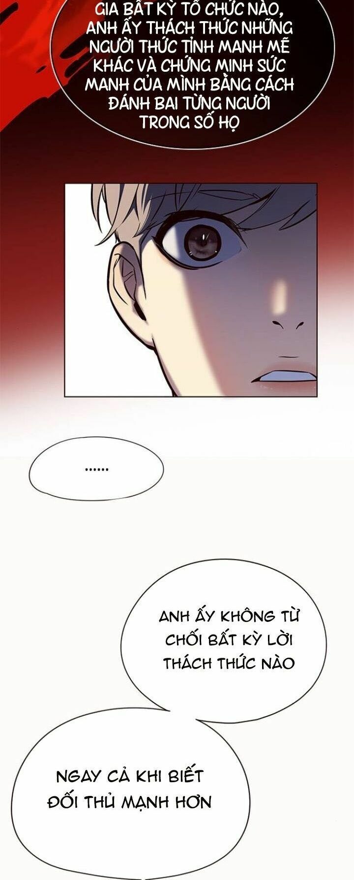 đọc truyện Hóa Thân Thành Mèo Chương 117 ảnh 62 tại Thiên Thai Truyện