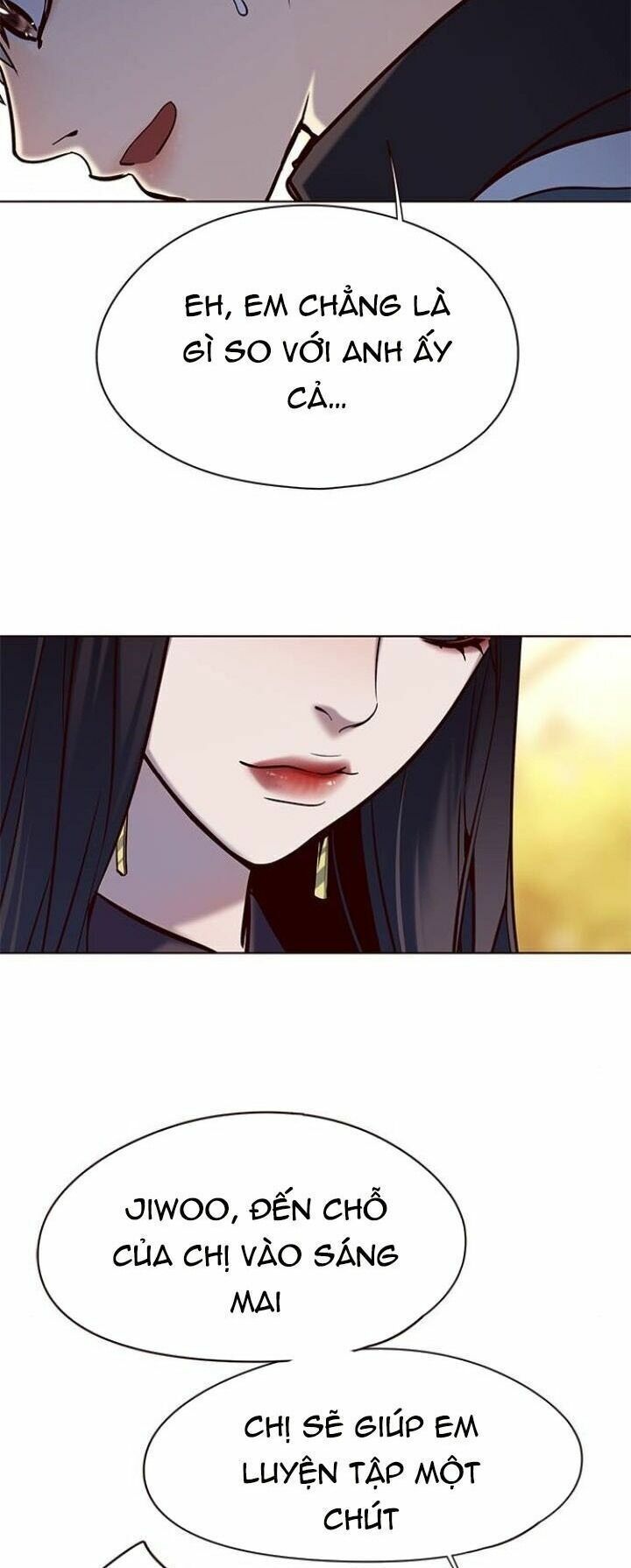 đọc truyện Hóa Thân Thành Mèo Chương 117 ảnh 64 tại Thiên Thai Truyện