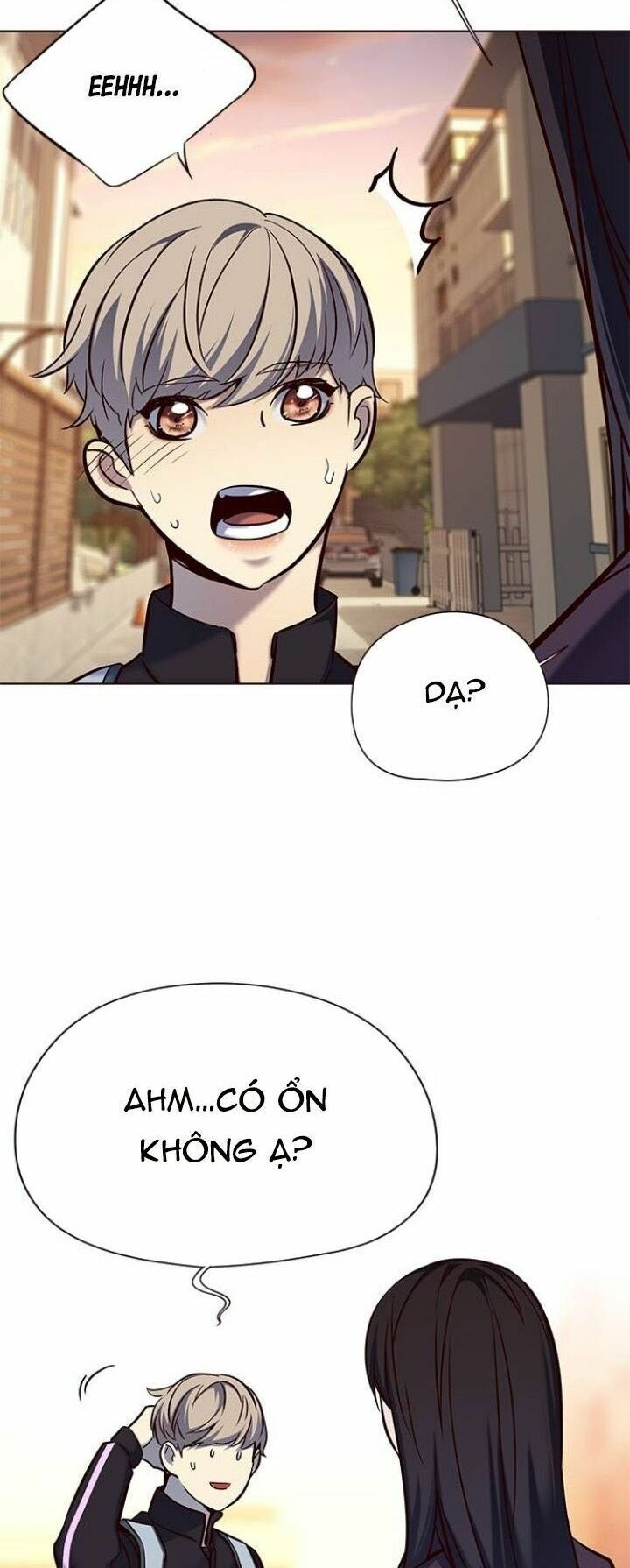 đọc truyện Hóa Thân Thành Mèo Chương 117 ảnh 65 tại Thiên Thai Truyện