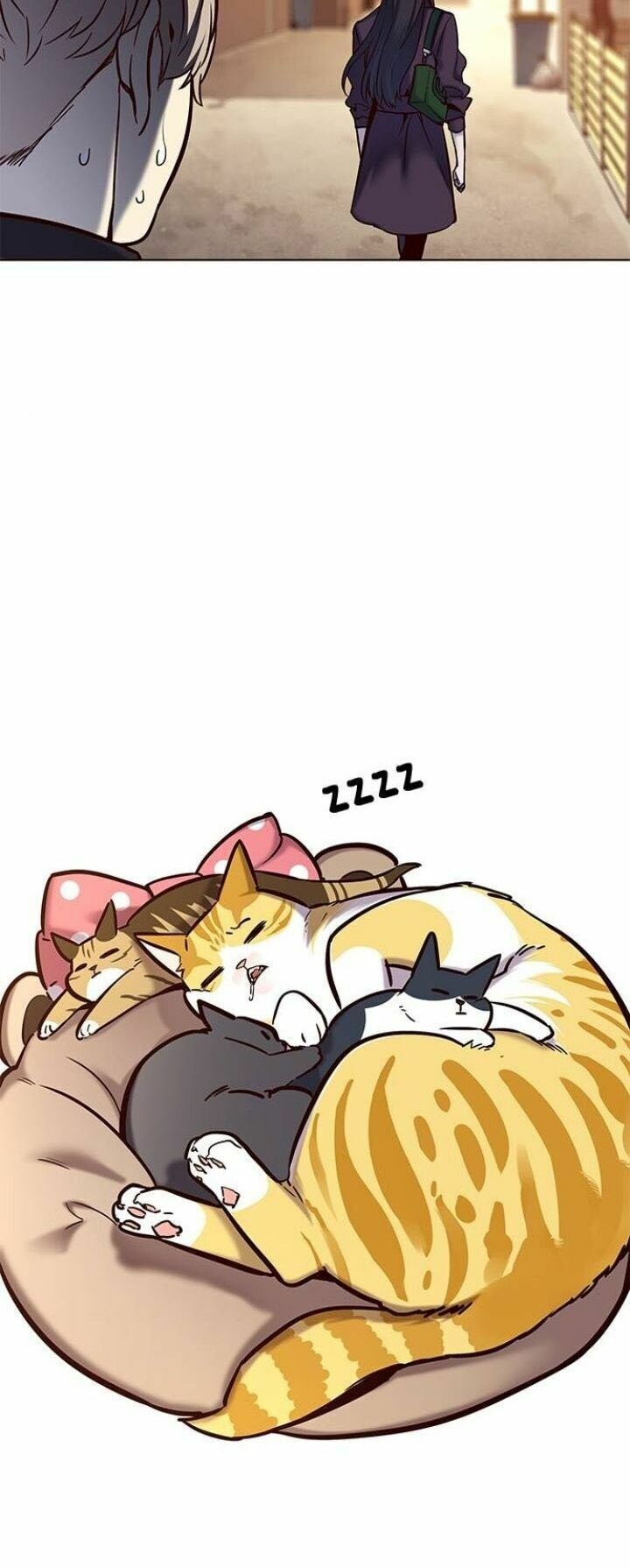 đọc truyện Hóa Thân Thành Mèo Chương 117 ảnh 68 tại Thiên Thai Truyện