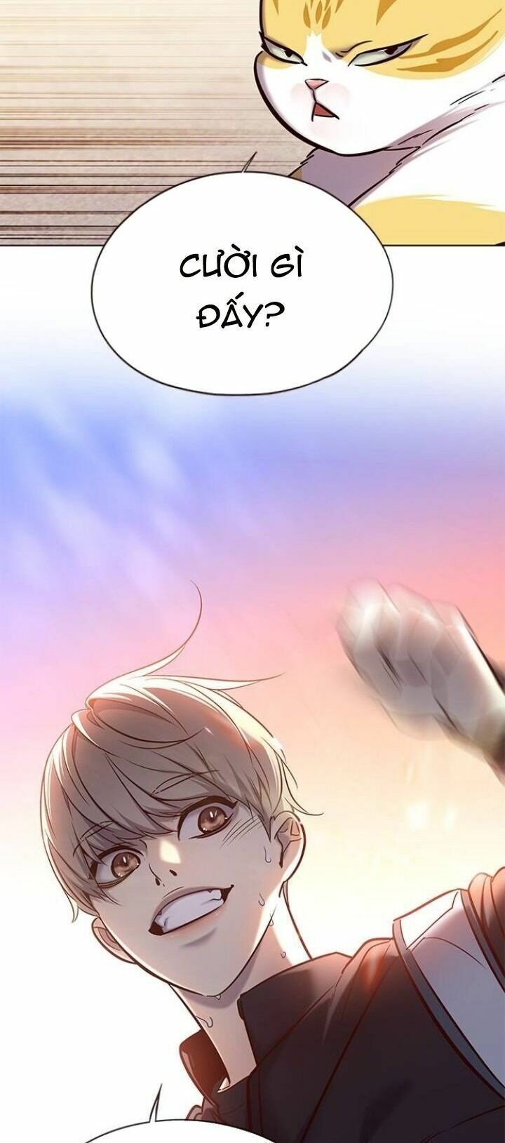 đọc truyện Hóa Thân Thành Mèo Chương 117 ảnh 9 tại Thiên Thai Truyện