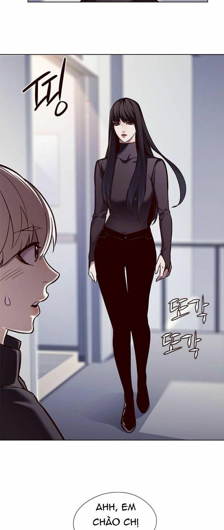 đọc truyện Hóa Thân Thành Mèo Chương 118 ảnh 12 tại Thiên Thai Truyện