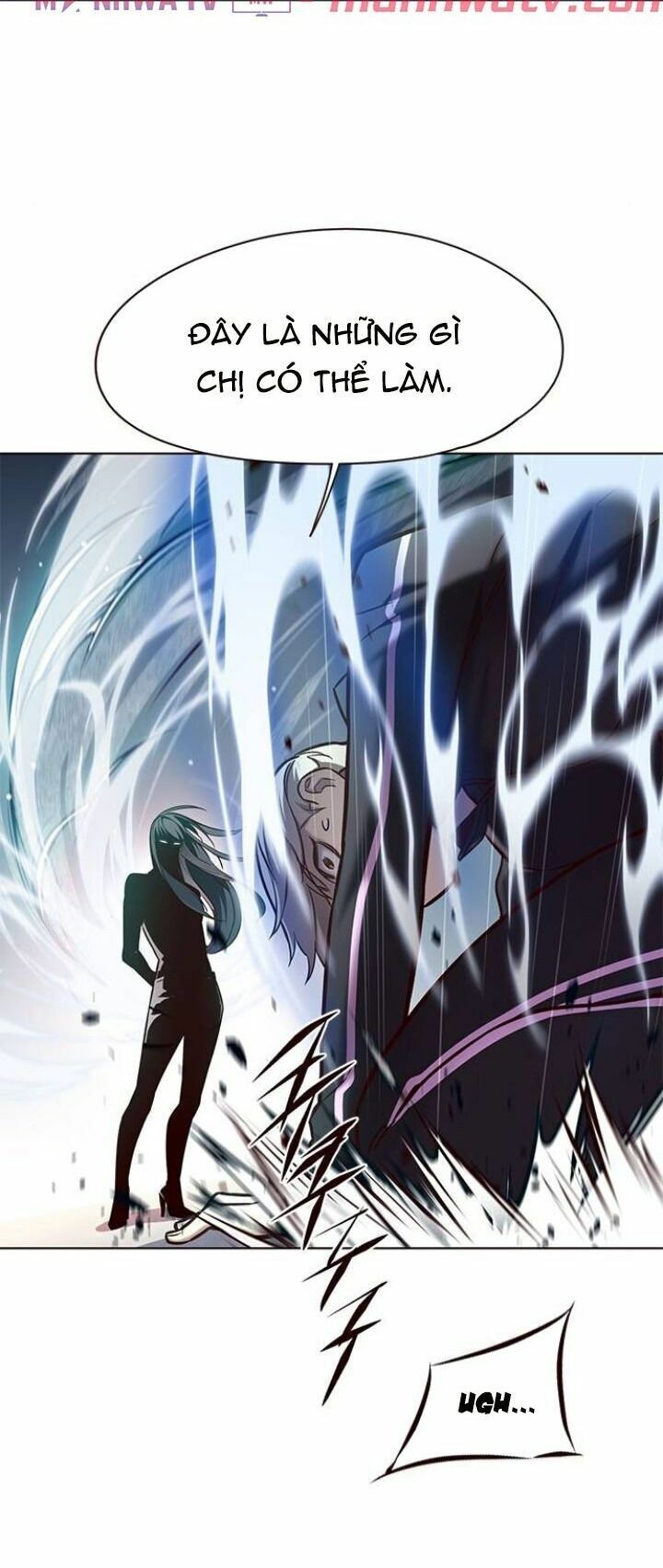 đọc truyện Hóa Thân Thành Mèo Chương 118 ảnh 16 tại Thiên Thai Truyện