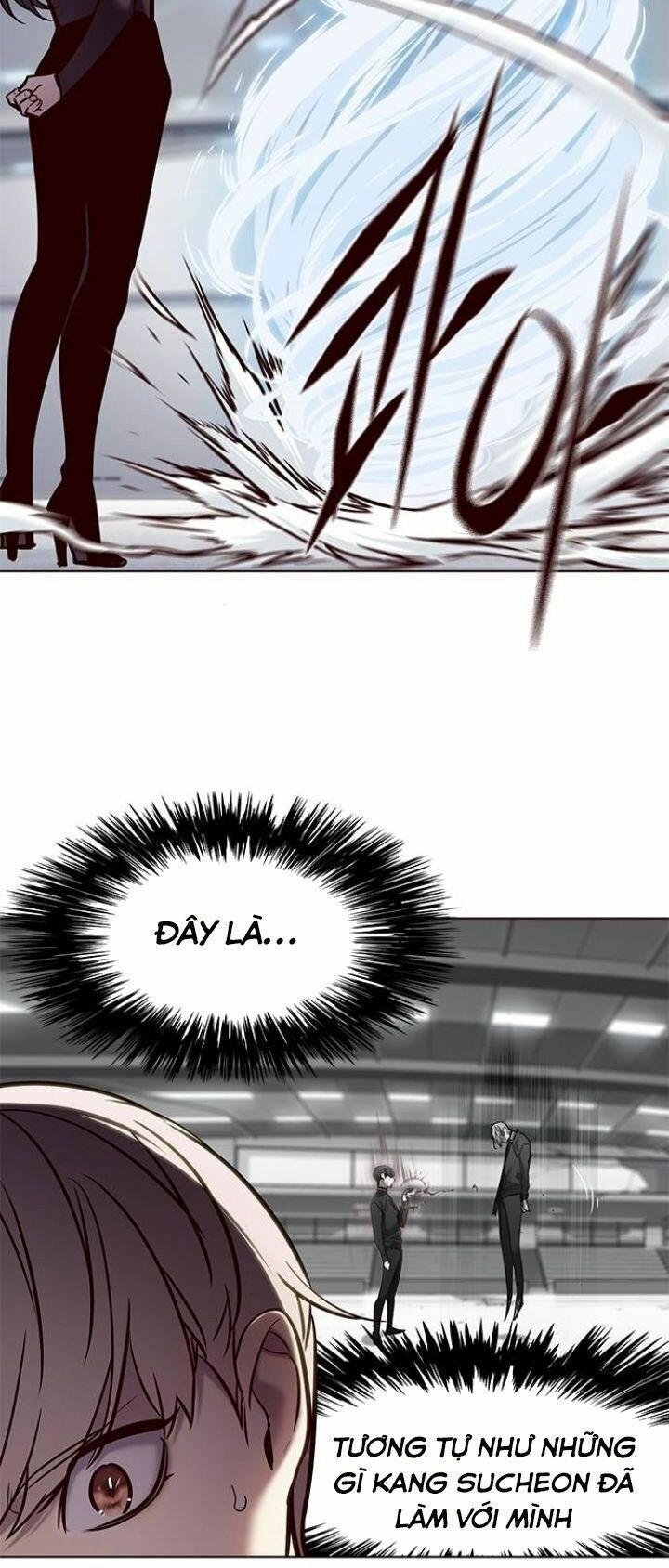 đọc truyện Hóa Thân Thành Mèo Chương 118 ảnh 19 tại Thiên Thai Truyện