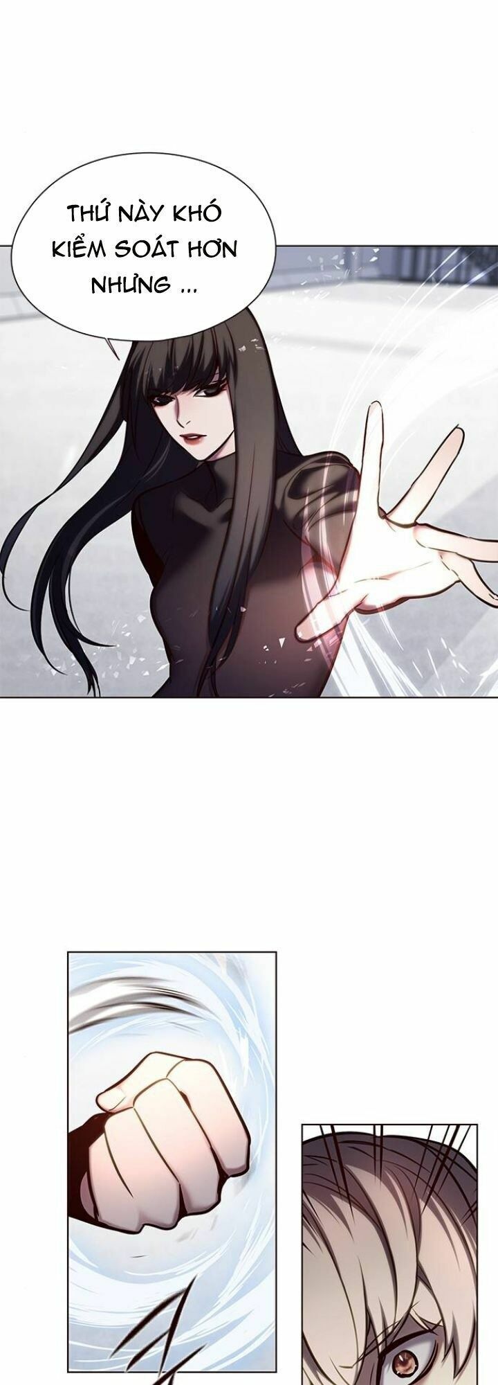 đọc truyện Hóa Thân Thành Mèo Chương 118 ảnh 20 tại Thiên Thai Truyện