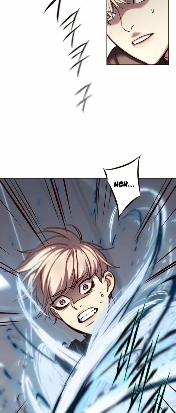 đọc truyện Hóa Thân Thành Mèo Chương 118 ảnh 21 tại Thiên Thai Truyện