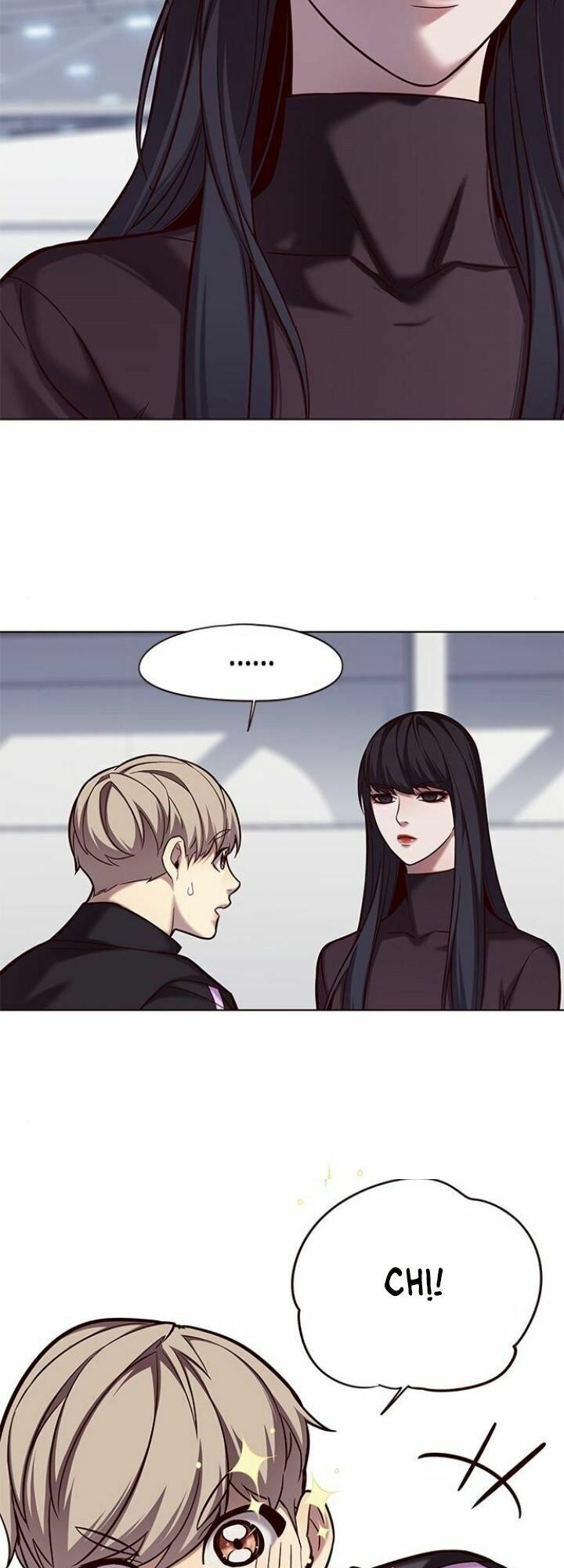 đọc truyện Hóa Thân Thành Mèo Chương 118 ảnh 26 tại Thiên Thai Truyện