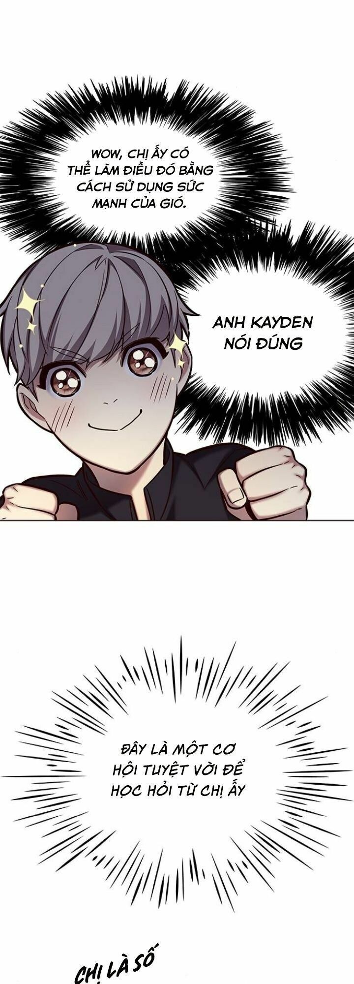 đọc truyện Hóa Thân Thành Mèo Chương 118 ảnh 29 tại Thiên Thai Truyện