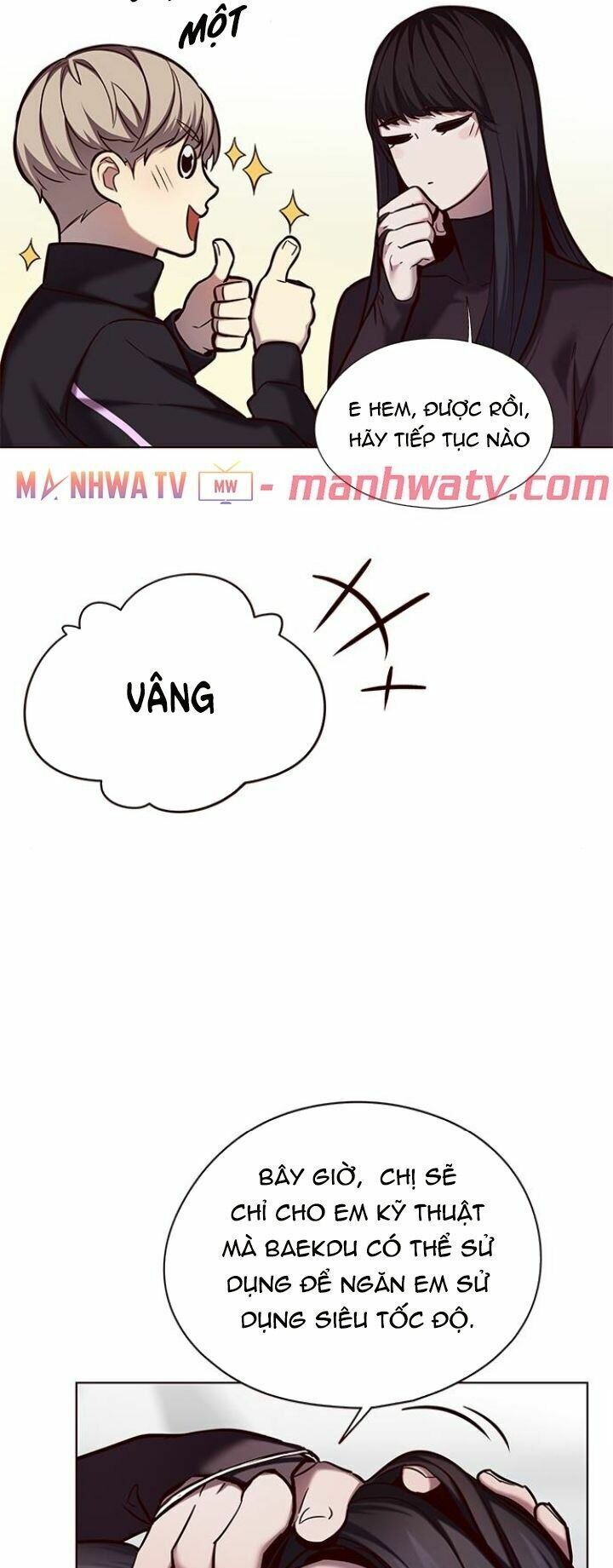 đọc truyện Hóa Thân Thành Mèo Chương 118 ảnh 30 tại Thiên Thai Truyện