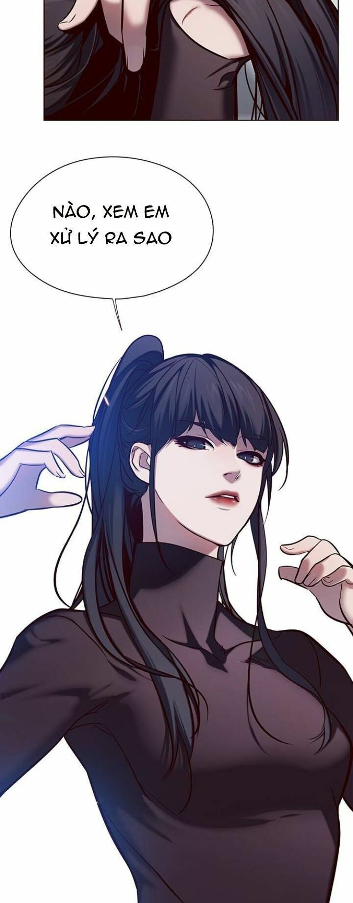 đọc truyện Hóa Thân Thành Mèo Chương 118 ảnh 31 tại Thiên Thai Truyện