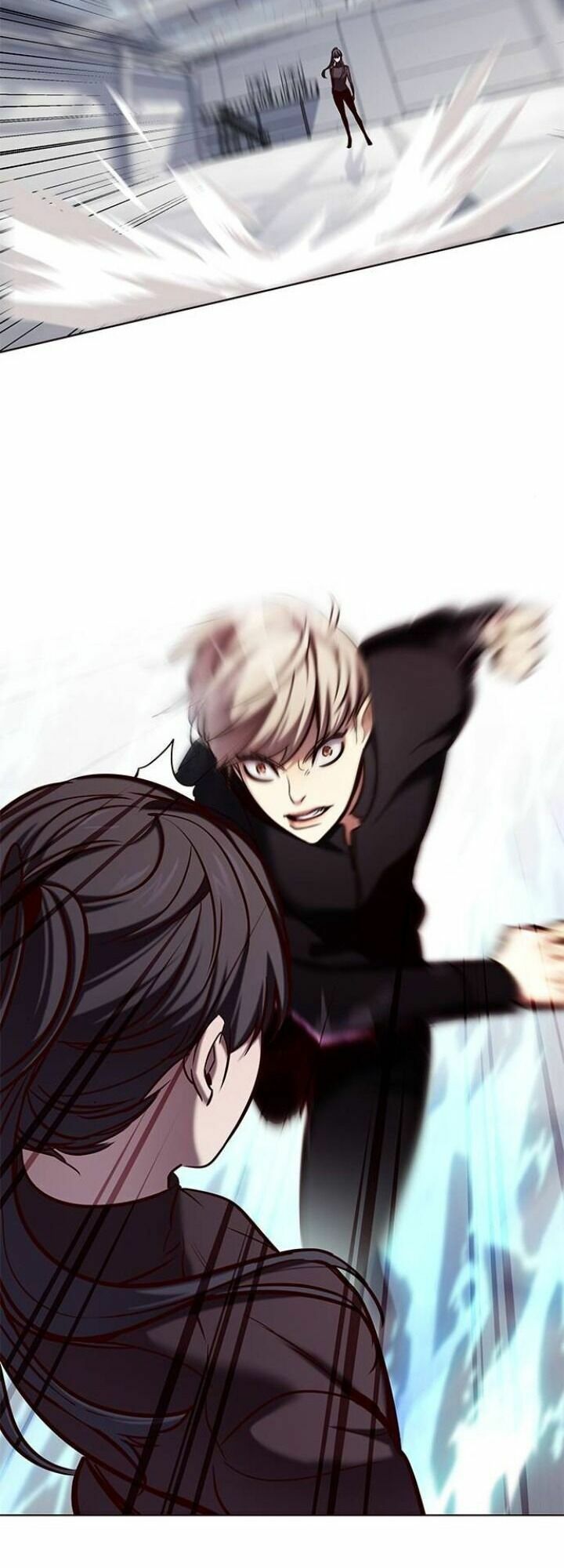 đọc truyện Hóa Thân Thành Mèo Chương 118 ảnh 35 tại Thiên Thai Truyện