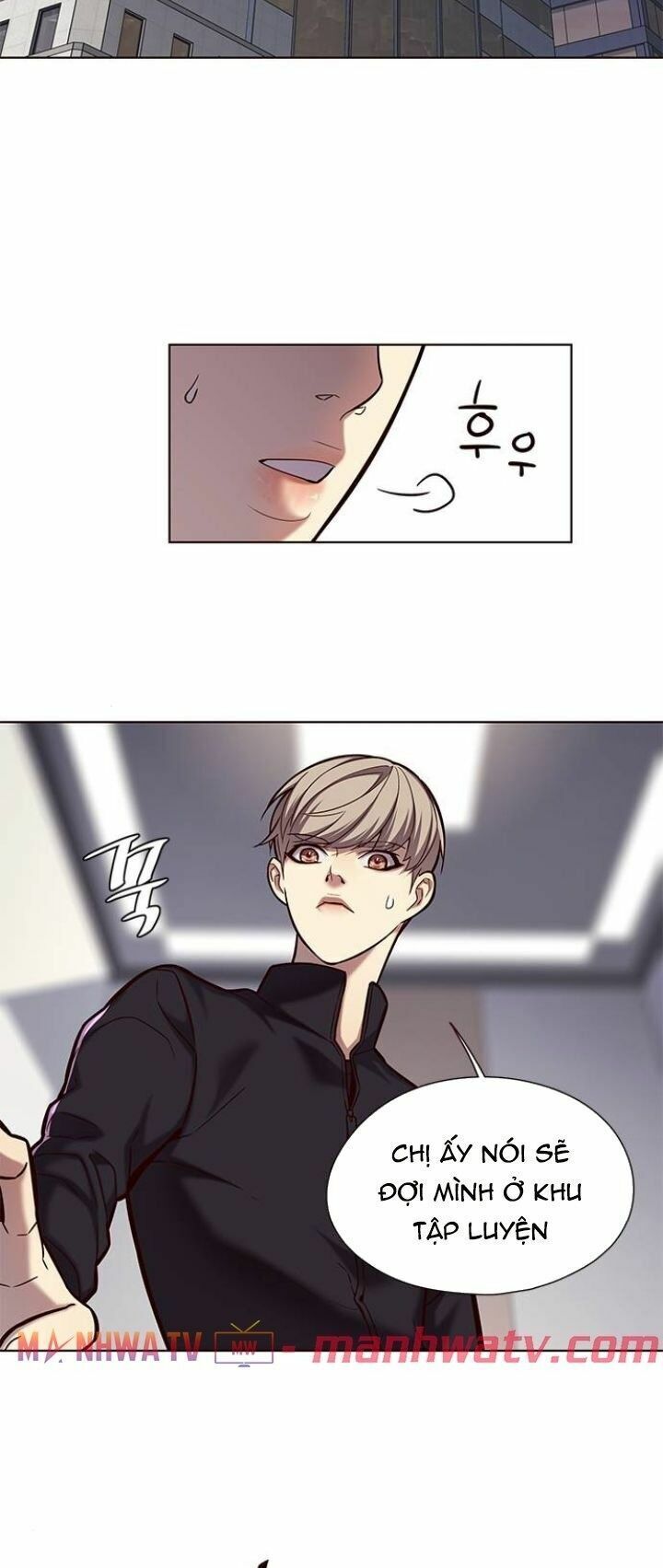 đọc truyện Hóa Thân Thành Mèo Chương 118 ảnh 6 tại Thiên Thai Truyện