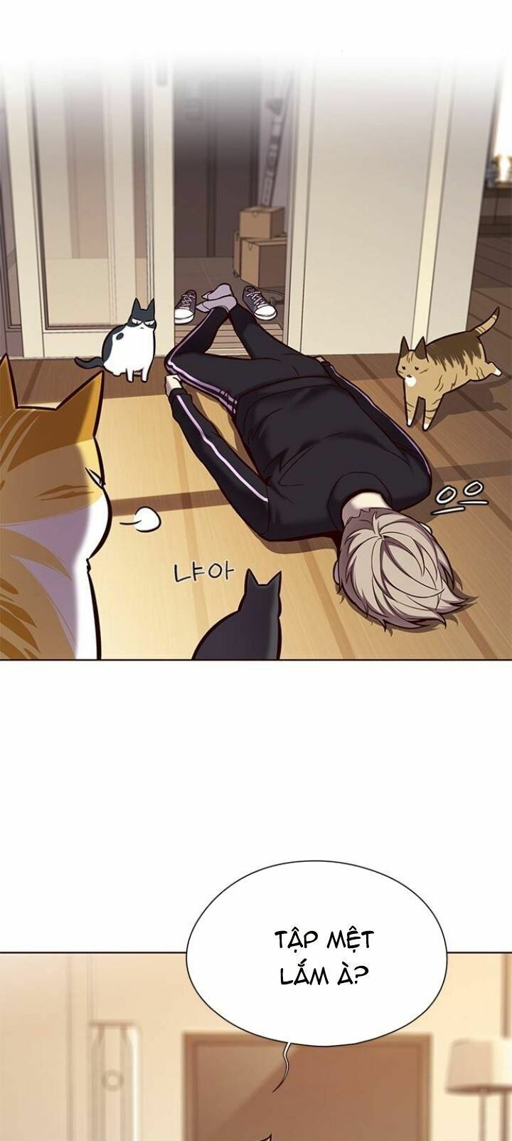 đọc truyện Hóa Thân Thành Mèo Chương 118 ảnh 43 tại Thiên Thai Truyện