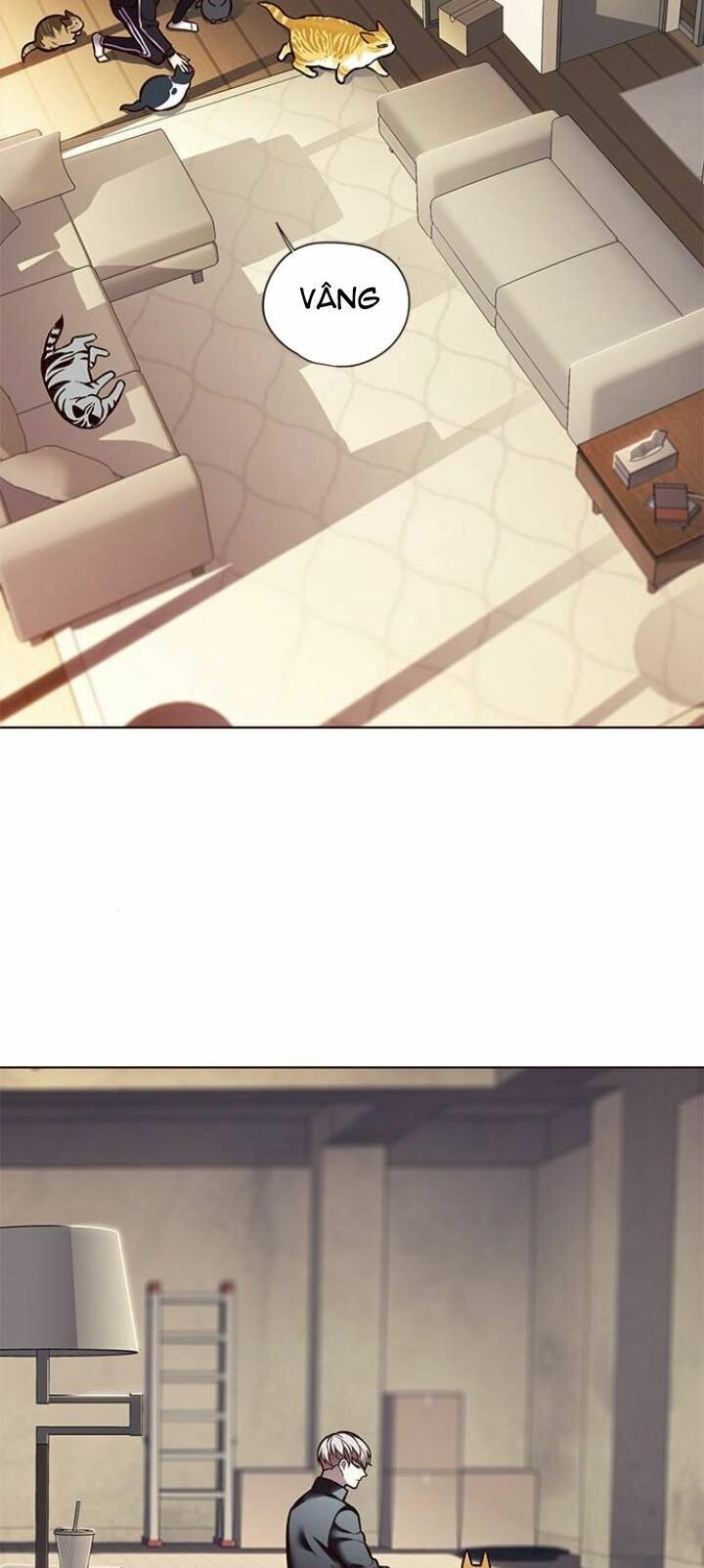 đọc truyện Hóa Thân Thành Mèo Chương 118 ảnh 52 tại Thiên Thai Truyện