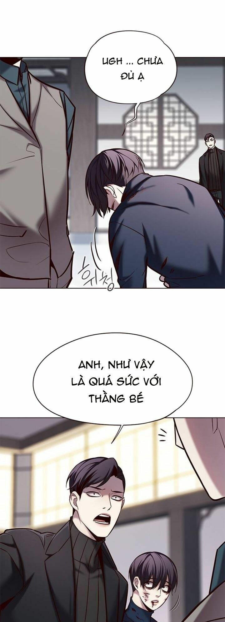 đọc truyện Hóa Thân Thành Mèo Chương 118 ảnh 57 tại Thiên Thai Truyện