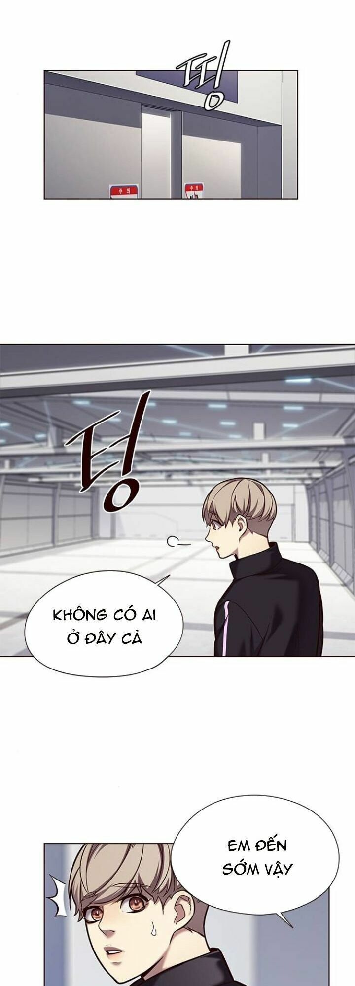 đọc truyện Hóa Thân Thành Mèo Chương 118 ảnh 11 tại Thiên Thai Truyện