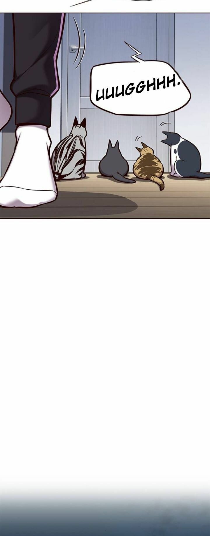 đọc truyện Hóa Thân Thành Mèo Chương 119 ảnh 12 tại Thiên Thai Truyện