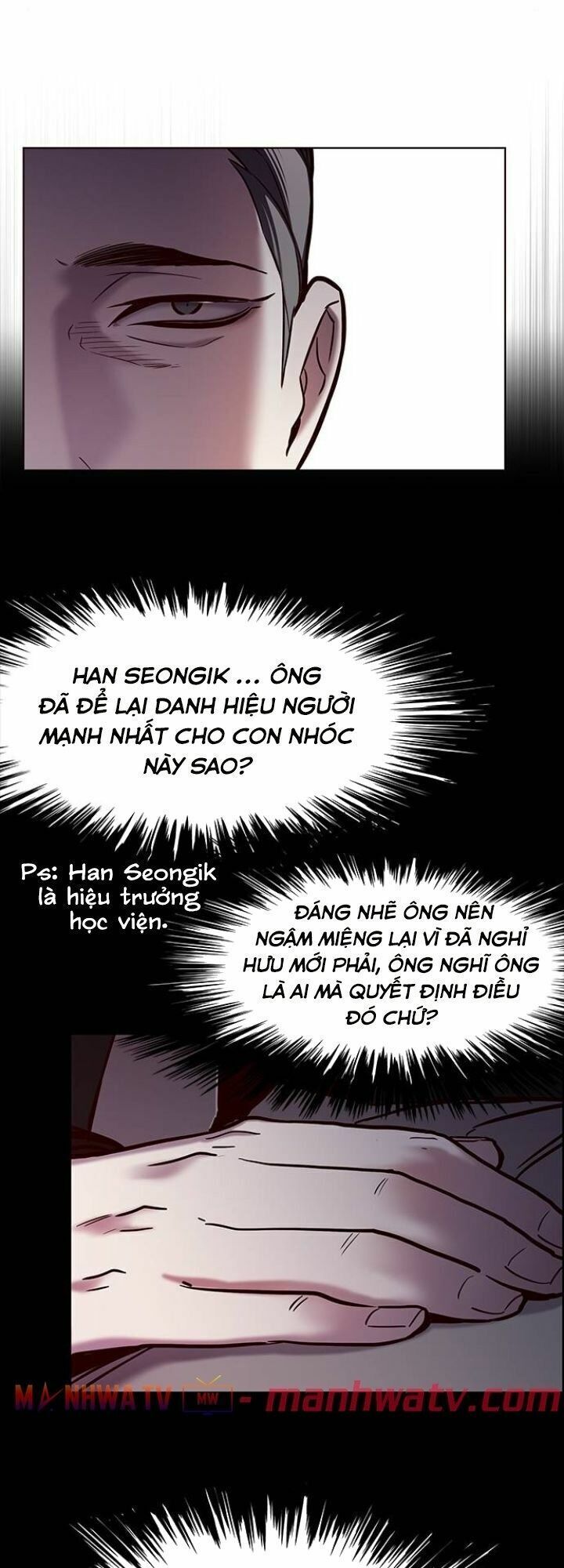 đọc truyện Hóa Thân Thành Mèo Chương 119 ảnh 17 tại Thiên Thai Truyện