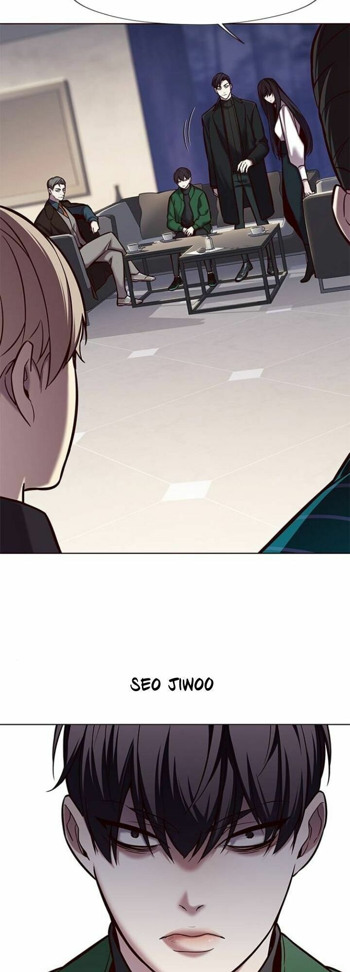 đọc truyện Hóa Thân Thành Mèo Chương 119 ảnh 22 tại Thiên Thai Truyện