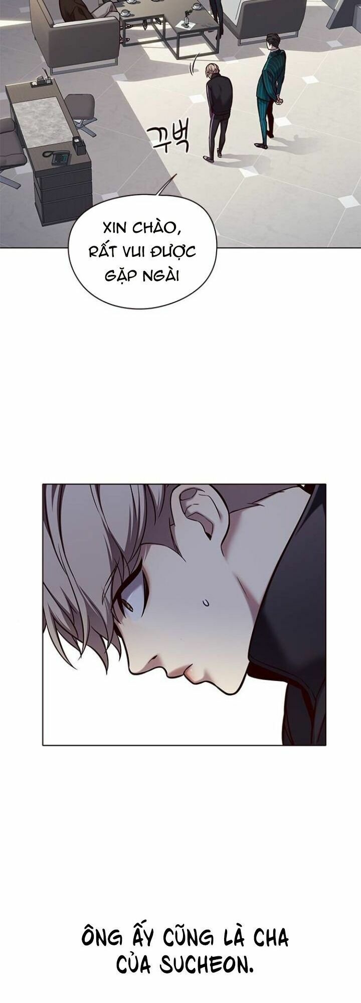 đọc truyện Hóa Thân Thành Mèo Chương 119 ảnh 25 tại Thiên Thai Truyện