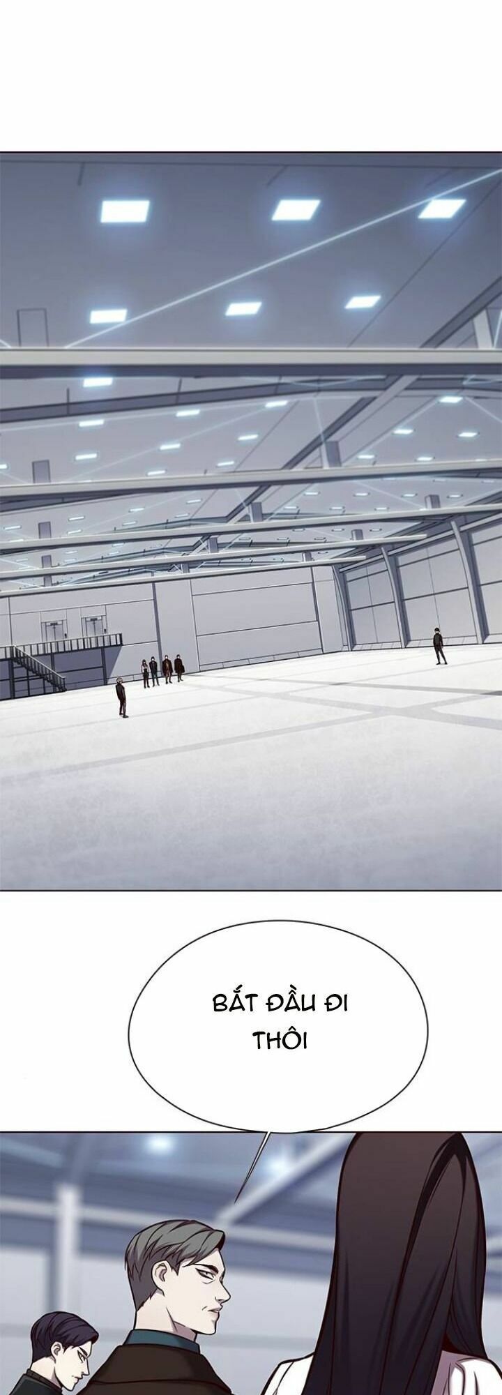 đọc truyện Hóa Thân Thành Mèo Chương 119 ảnh 30 tại Thiên Thai Truyện