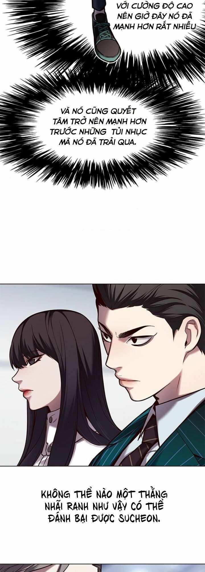 đọc truyện Hóa Thân Thành Mèo Chương 119 ảnh 38 tại Thiên Thai Truyện