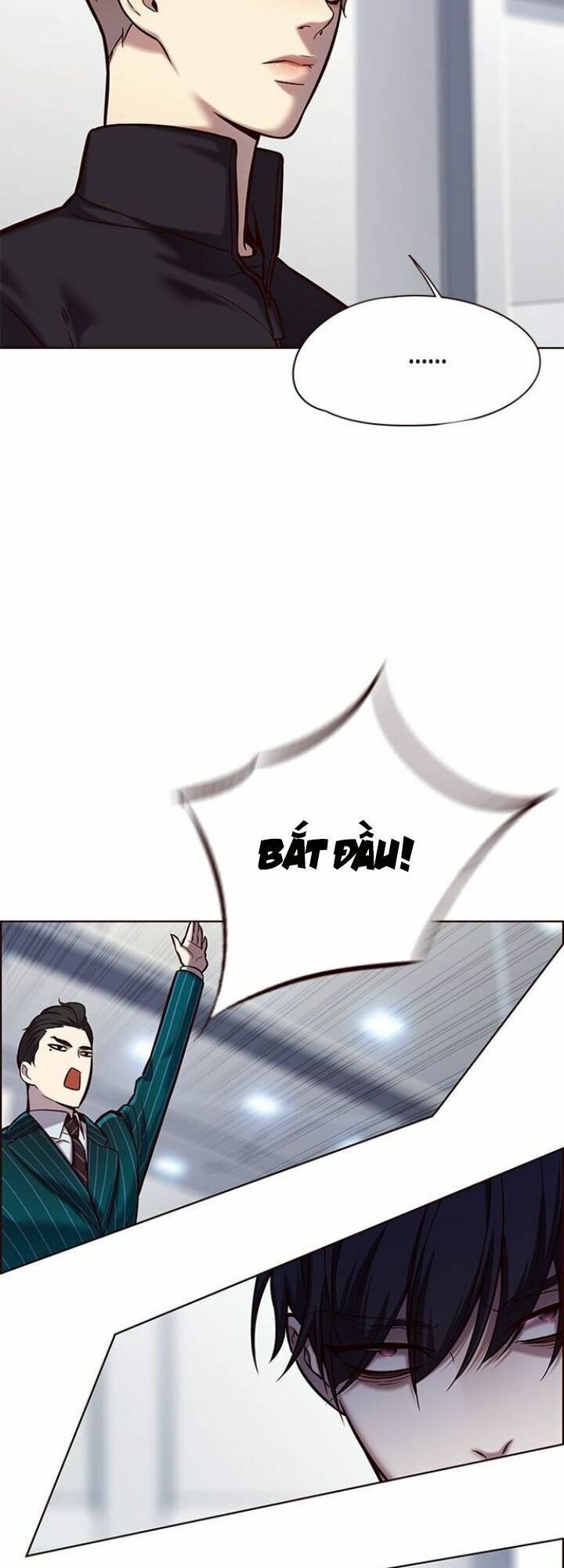 đọc truyện Hóa Thân Thành Mèo Chương 119 ảnh 42 tại Thiên Thai Truyện