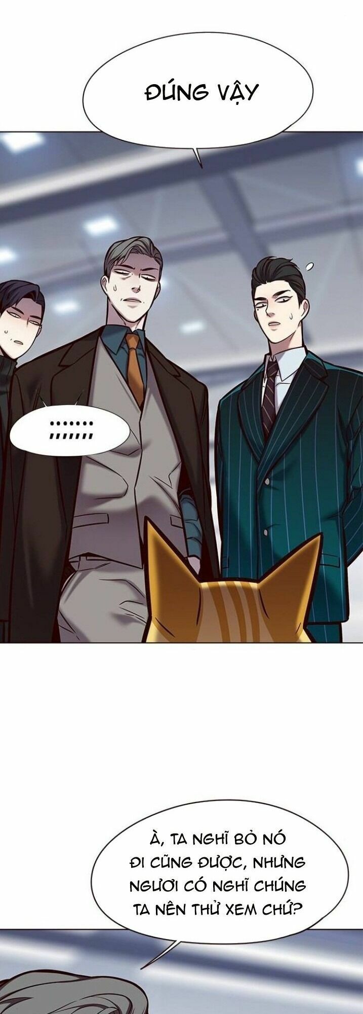 đọc truyện Hóa Thân Thành Mèo Chương 119 ảnh 52 tại Thiên Thai Truyện