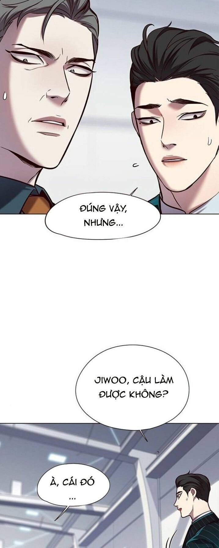 đọc truyện Hóa Thân Thành Mèo Chương 119 ảnh 53 tại Thiên Thai Truyện