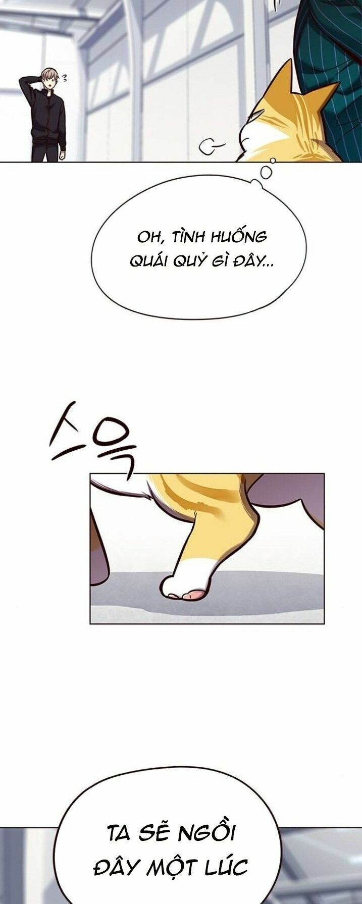 đọc truyện Hóa Thân Thành Mèo Chương 119 ảnh 54 tại Thiên Thai Truyện