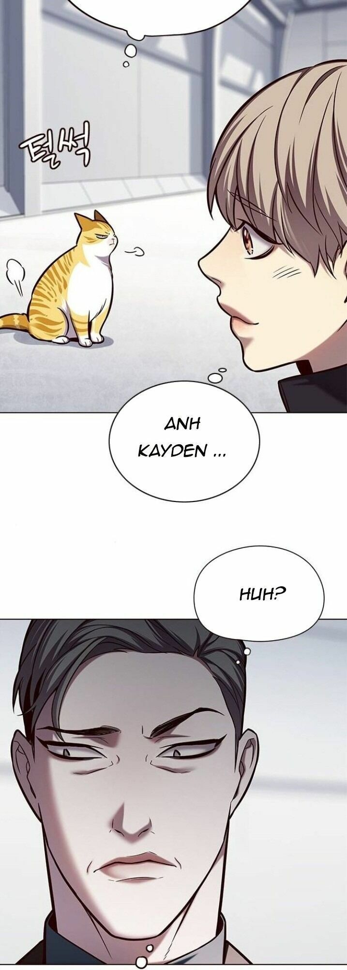 đọc truyện Hóa Thân Thành Mèo Chương 119 ảnh 55 tại Thiên Thai Truyện