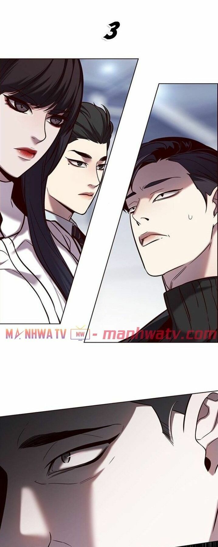 đọc truyện Hóa Thân Thành Mèo Chương 119 ảnh 57 tại Thiên Thai Truyện