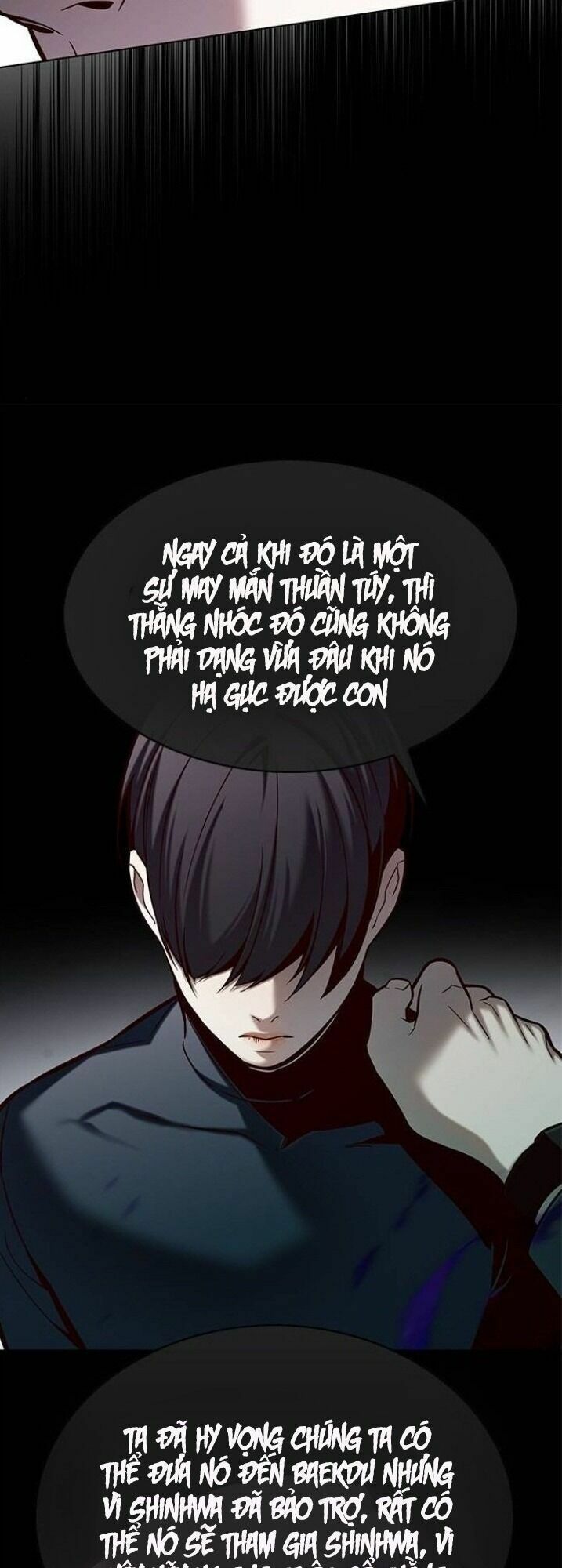 đọc truyện Hóa Thân Thành Mèo Chương 119 ảnh 58 tại Thiên Thai Truyện