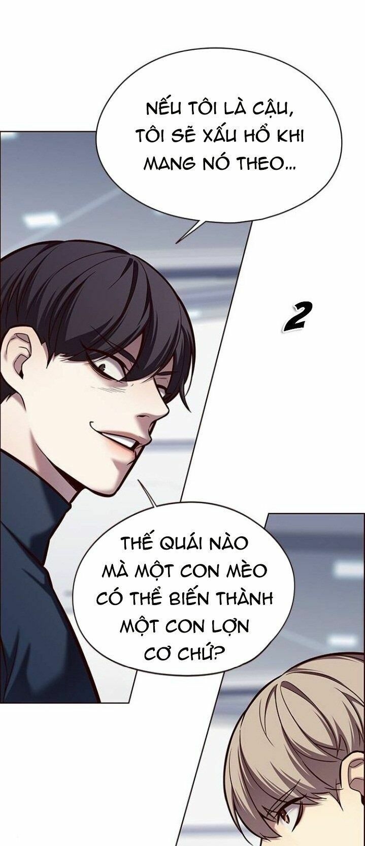 đọc truyện Hóa Thân Thành Mèo Chương 119 ảnh 61 tại Thiên Thai Truyện