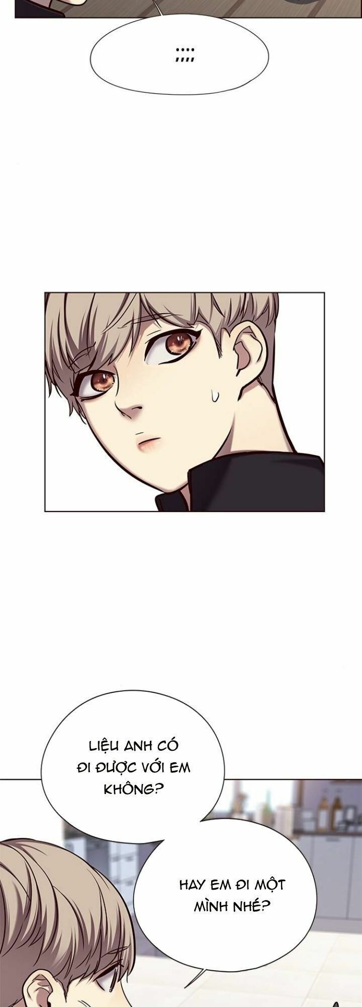 đọc truyện Hóa Thân Thành Mèo Chương 119 ảnh 8 tại Thiên Thai Truyện