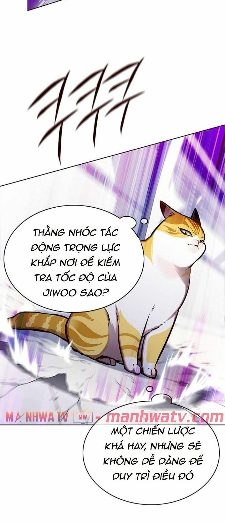 đọc truyện Hóa Thân Thành Mèo Chương 119 ảnh 68 tại Thiên Thai Truyện