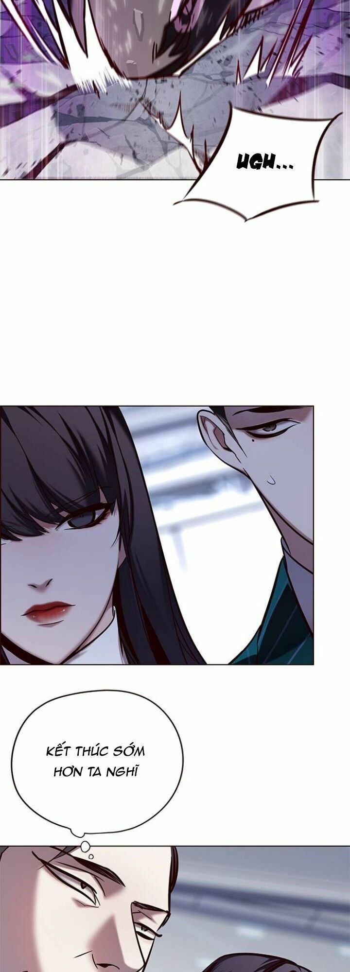 đọc truyện Hóa Thân Thành Mèo Chương 119 ảnh 73 tại Thiên Thai Truyện