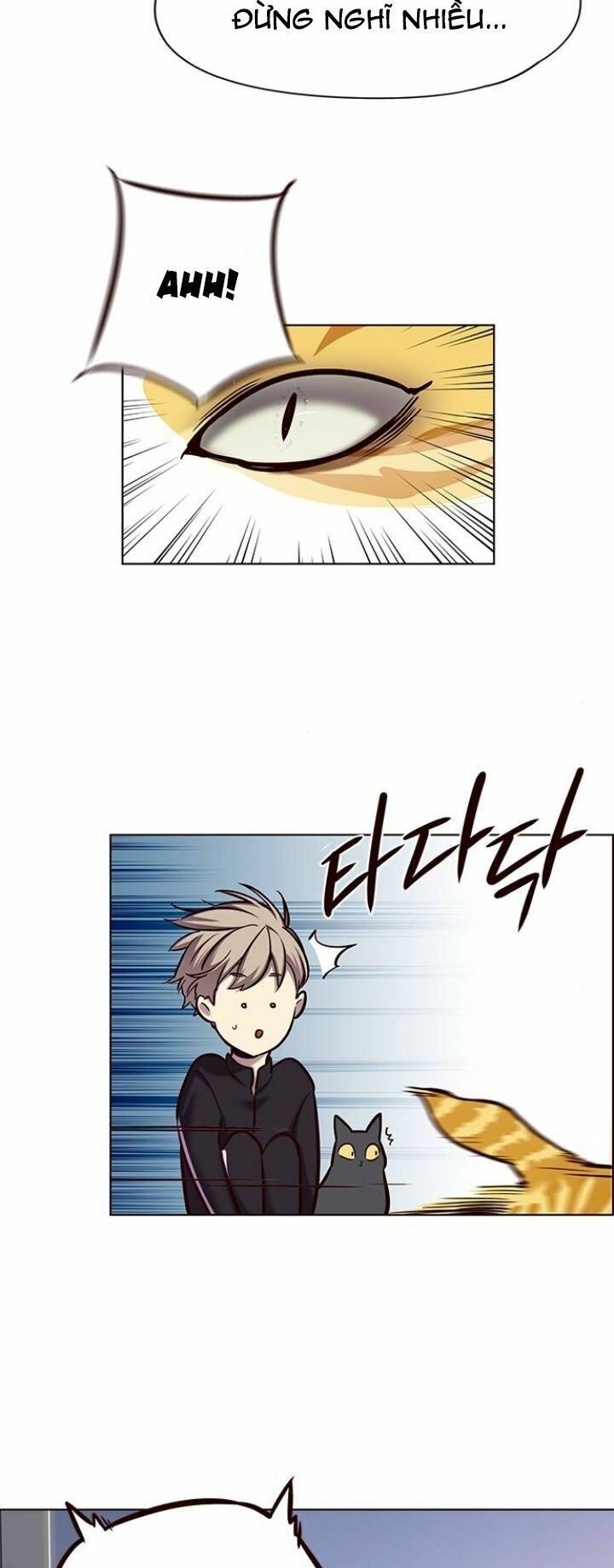 đọc truyện Hóa Thân Thành Mèo Chương 119 ảnh 10 tại Thiên Thai Truyện