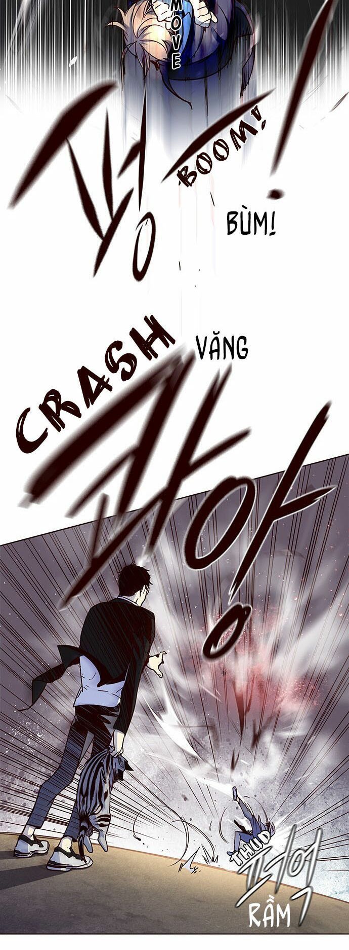 đọc truyện Hóa Thân Thành Mèo Chương 12 ảnh 16 tại Thiên Thai Truyện