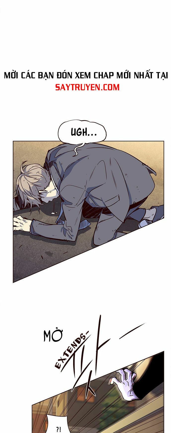 đọc truyện Hóa Thân Thành Mèo Chương 12 ảnh 17 tại Thiên Thai Truyện