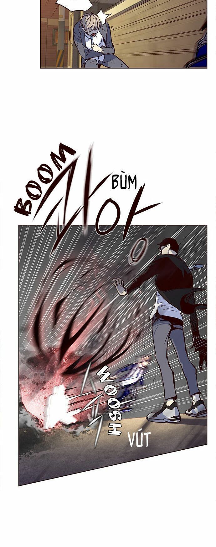 đọc truyện Hóa Thân Thành Mèo Chương 12 ảnh 18 tại Thiên Thai Truyện