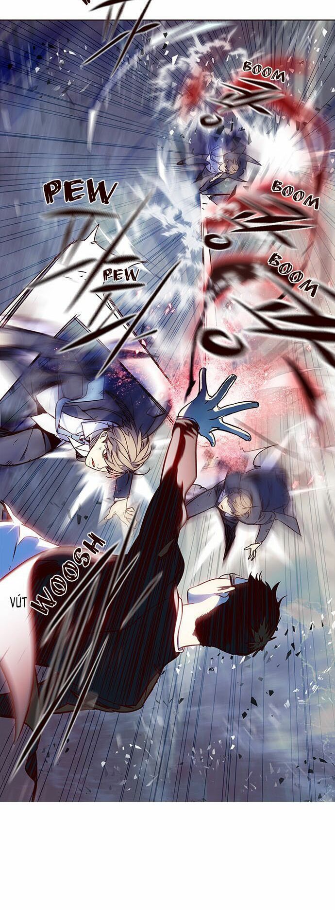 đọc truyện Hóa Thân Thành Mèo Chương 12 ảnh 22 tại Thiên Thai Truyện